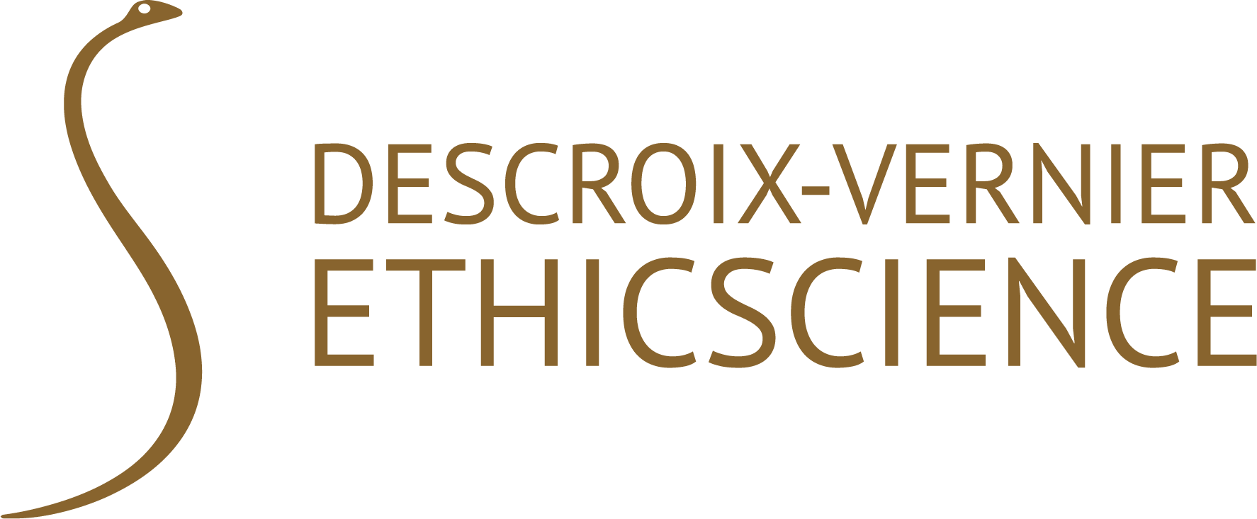 Prix Descroix-Vernier EthicScience